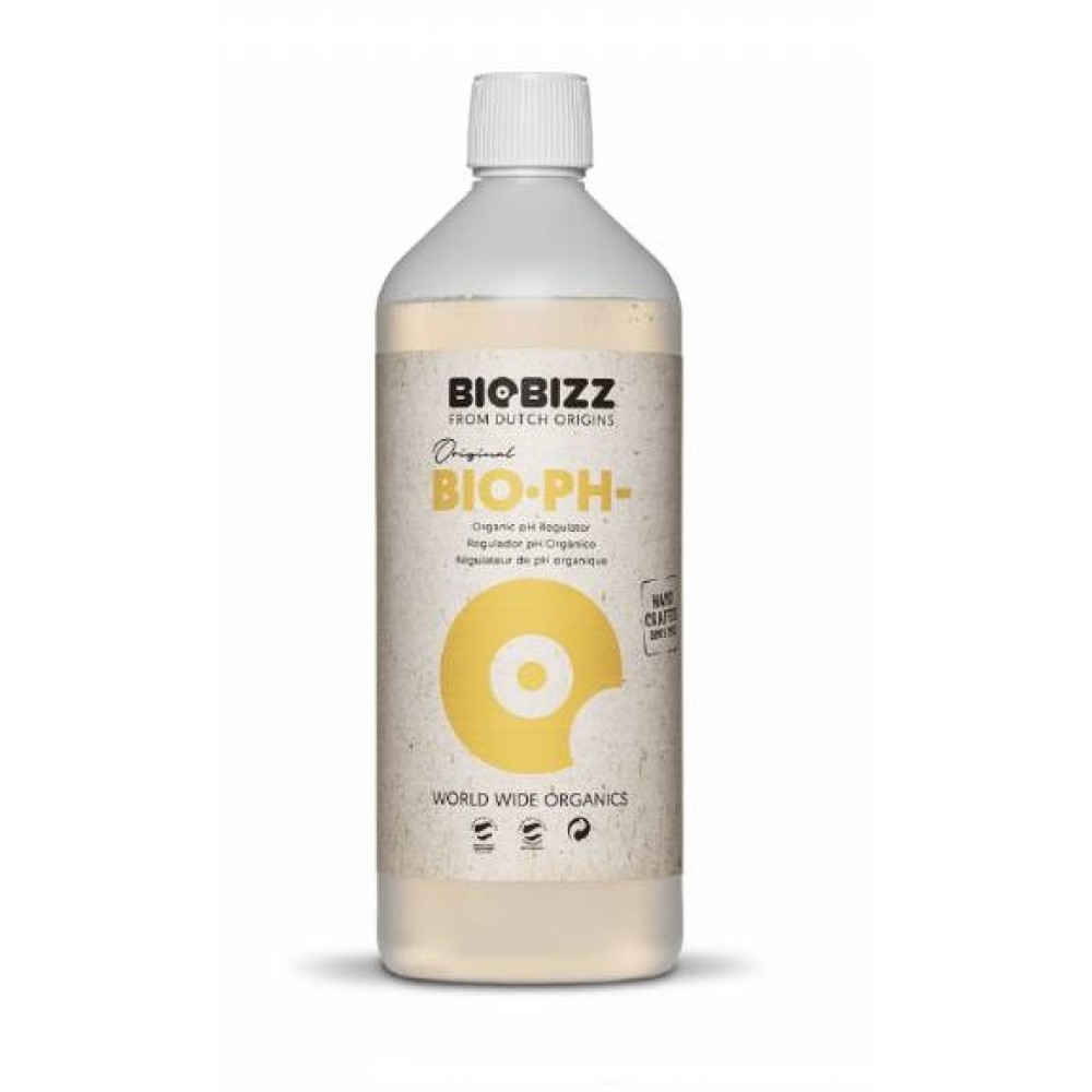 BioBizz Bio-PH (Bio-Down) 500ml